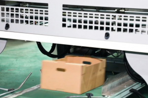 Автоматический сборщик коробов SP-ZH-1600