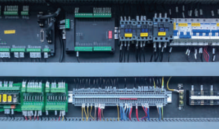 Автоматический сборщик коробов SP-ZH-1600