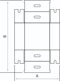 Автоматический сборщик коробов SP-ZH-1600