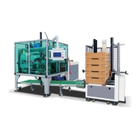 Автоматический сборщик коробов SP-ZH-1200