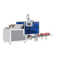 Автоматический сборщик коробов SP-ZH-1200