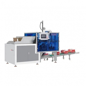 Автоматический сборщик коробов SP-ZH-1200