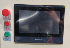 Автоматический формирователь коробов SP-980