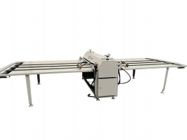 Пресс валковый плоскопрокатный SP-1800