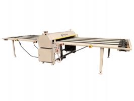 Пресс валковый плоскопрокатный SP-1800