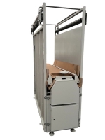 Пресс валковый плоскопрокатный SP-1800