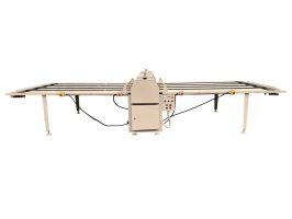 Пресс валковый плоскопрокатный SP-1800