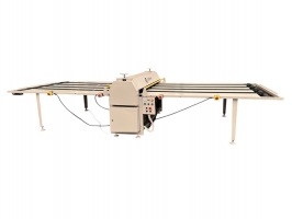 Пресс валковый плоскопрокатный SP-1800