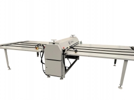 Пресс валковый плоскопрокатный SP-1800