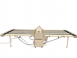 Пресс валковый плоскопрокатный SP-1800