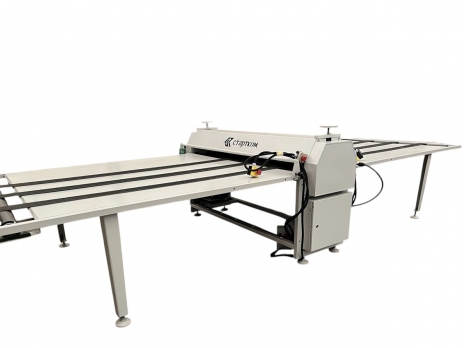 Пресс валковый плоскопрокатный SP-1800