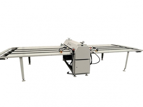 Пресс валковый плоскопрокатный SP-1800