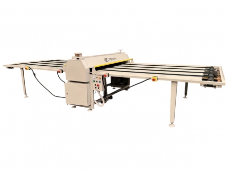 Пресс валковый плоскопрокатный SP-1800