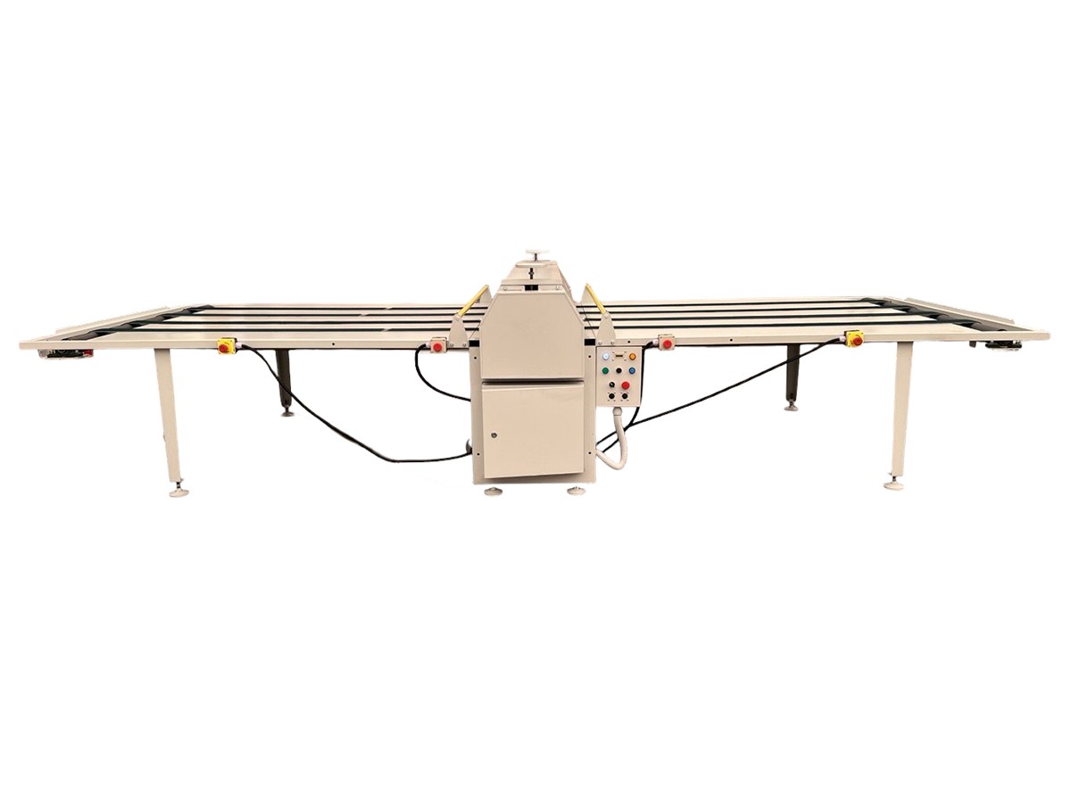 Пресс валковый плоскопрокатный SP-1800