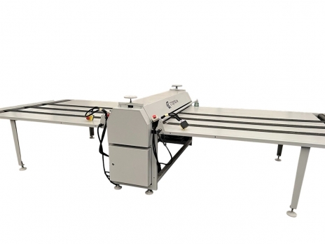 Пресс валковый плоскопрокатный SP-1800