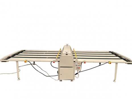 Пресс валковый плоскопрокатный SP-1800