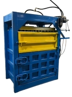 Пресс гидравлический вертикальный