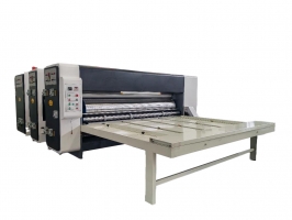 Полуавтоматическая ротационная линия SP-1426