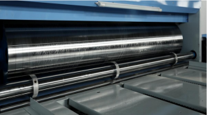 Полуавтоматическая ротационная линия SP-1426