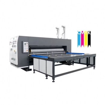 Полуавтоматическая ротационная линия SP-1426