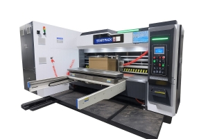 Автоматический ротационный станок SPL-1424