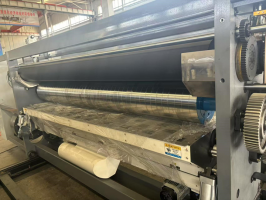 Автоматический ротационный станок SPL-1424