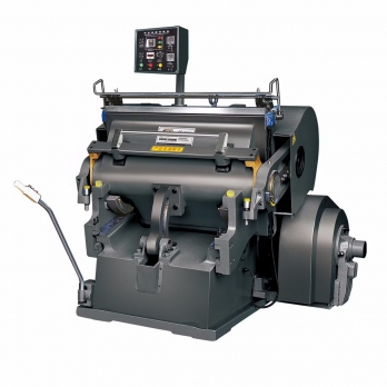 Тигельные высекательные прессы модели ML