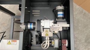 Полуавтоматическая напольная стреппинг-машина SP-A3-F