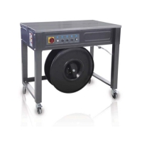 Полуавтоматическая напольная стреппинг-машина SP-A3-F