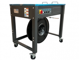 Полуавтоматическая напольная стреппинг-машина SP-A3-F