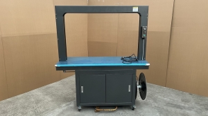 Высокоскоростная автоматическая арочная стреппинг-машина SP-305