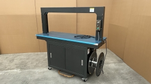 Высокоскоростная автоматическая арочная стреппинг-машина SP-305