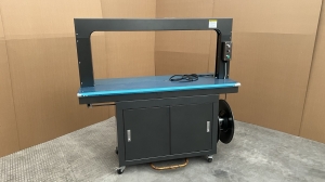 Высокоскоростная автоматическая арочная стреппинг-машина SP-305