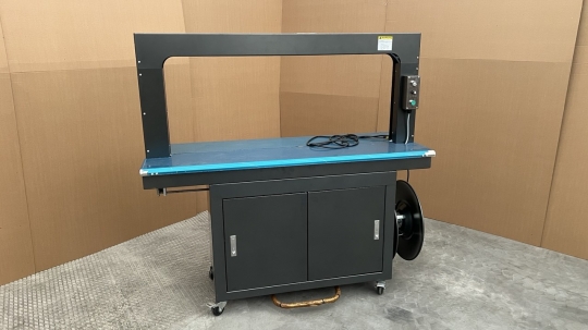 Высокоскоростная автоматическая арочная стреппинг-машина SP-305