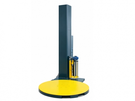 Паллетообмотчик с механическим натяжением SP-2000A