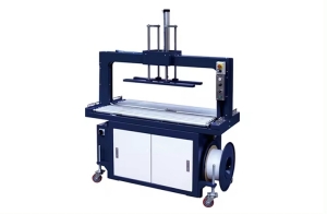 Высокоскоростная автоматическая стреппинг машина SP-305P