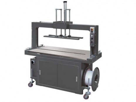 Высокоскоростная автоматическая стреппинг машина SP-305P