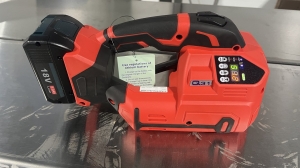 Аккумуляторный стреппинг инструмент SP-Q-31