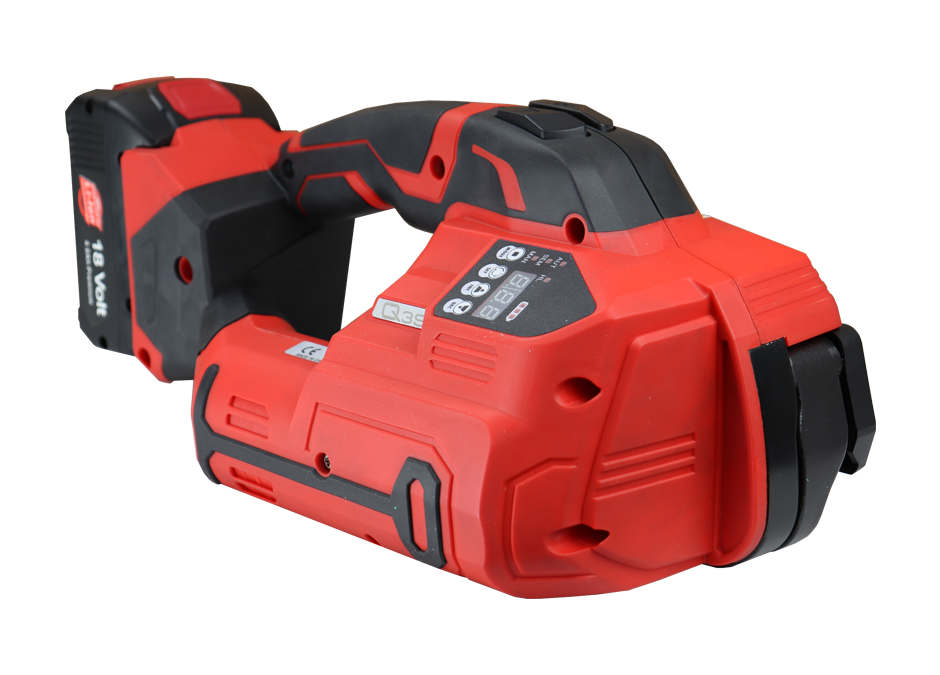 Аккумуляторный стреппинг инструмент SP-Q-31