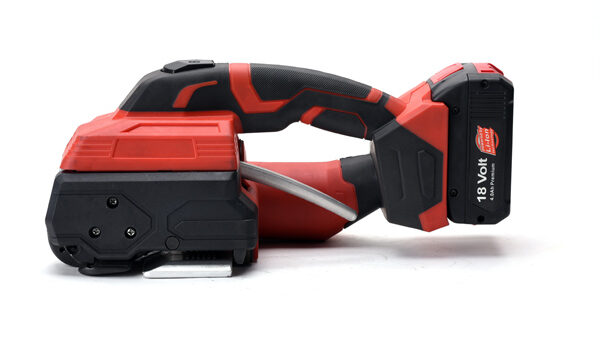 Аккумуляторный стреппинг инструмент SP-Q-31