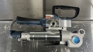 Пневматический стреппинг инструмент для обвязки SP-B-19