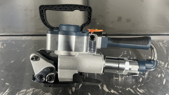 Пневматический стреппинг инструмент для обвязки SP-B-19