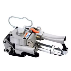 Пневматический стреппинг инструмент для обвязки SP-A-19