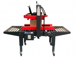 Полуавтоматический заклейщик коробов SP-1AW