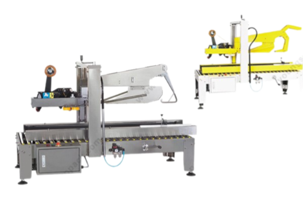 Заклейщик короба скотчем SP-3A