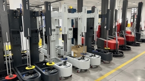 Паллетообмотчик SP-2000AW