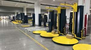 Паллетообмотчик SP-2000AW