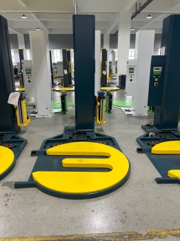 Паллетообмотчик SP-2000AW