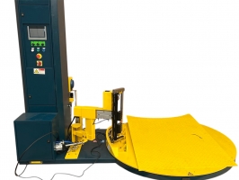 Автоматический паллетобмотчик SP-2000F