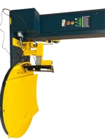 Автоматический паллетобмотчик SP-2000F